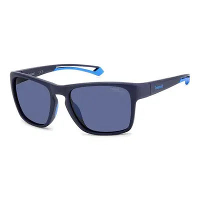 Polaroid PLD7052/S FLL/7I Polarized - ONE SIZE (56)