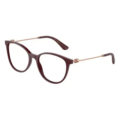 Dolce & Gabbana DG3363 3091 - M (52)