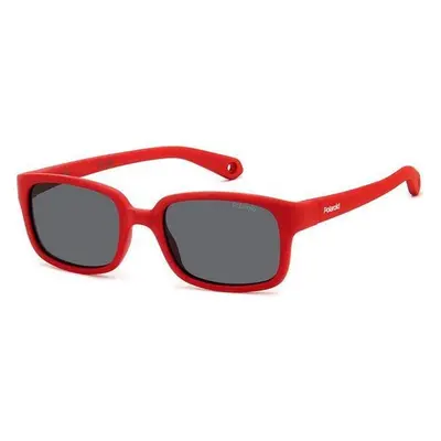 Polaroid Junior PLDK008/S 0Z3/M9 Polarized - ONE SIZE (44)