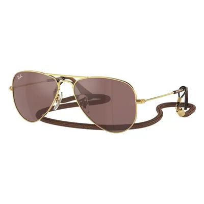 Ray-Ban Junior Aviator Junior RJ9506S 223/6G - L (52)