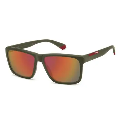 Polaroid PLD2164/S TBO/OZ Polarized - ONE SIZE (58)