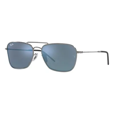 Ray-Ban Caravan Reverse RBR0102S 004/GA - M (58)