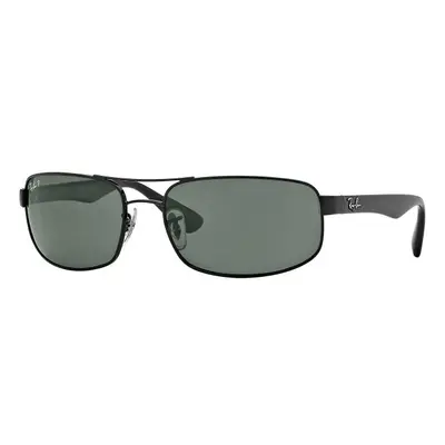 Ray-Ban RB3445 002/58 Polarized - M (61)