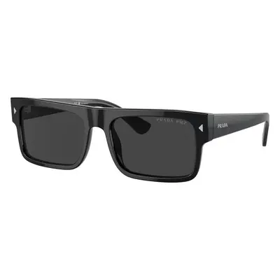 Prada PRA10S 16K08G Polarized - M (57)