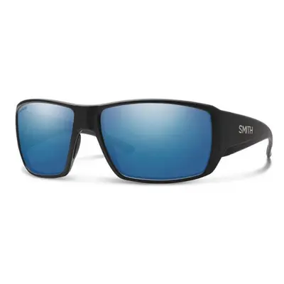 Smith GUIDECHOICE/N 124/QG Polarized - ONE SIZE (62)