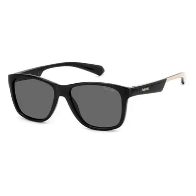 Polaroid Junior PLD8052/S 9HT/M9 Polarized - ONE SIZE (47)