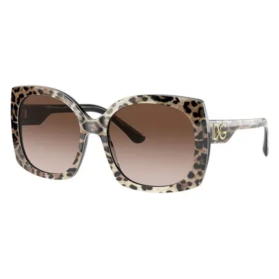 Dolce & Gabbana DG4385F 316313 - ONE SIZE (58)