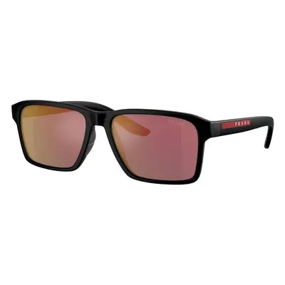 Prada Linea Rossa PS05YS 1BO10A - ONE SIZE (58)