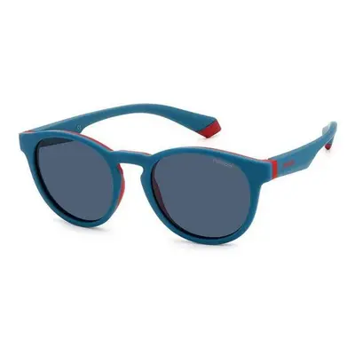 Polaroid Junior PLD8048/S CLP/C3 Polarized - ONE SIZE (45)