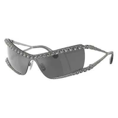 Swarovski SK7022 40096G Polarized - ONE SIZE (33)