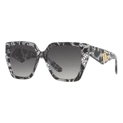 Dolce & Gabbana DG4438 32878G - ONE SIZE (55)