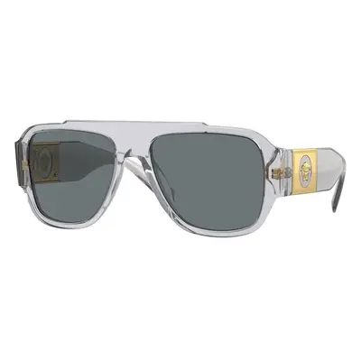 Versace Macy'S Aviator VE4436U 530580 - ONE SIZE (57)