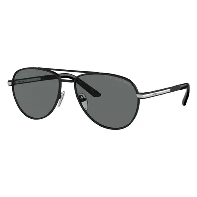 Prada PRA54S 1BO5Z1 Polarized - ONE SIZE (60)