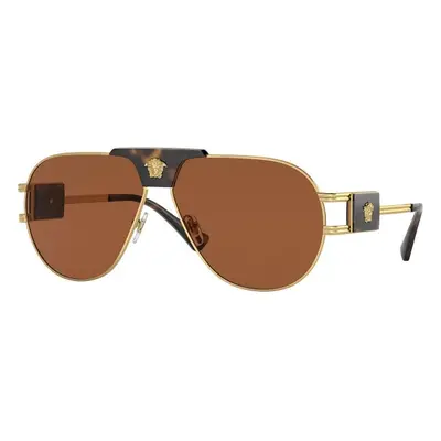 Versace Special Project Aviator VE2252 147073 - ONE SIZE (63)