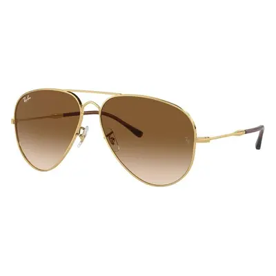 Ray-Ban RB3825 001/51 - M (58)