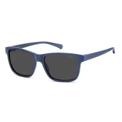 Polaroid Junior PLD8067/S PJP/M9 Polarized - ONE SIZE (49)