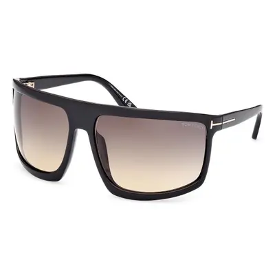 Tom Ford Clint 2 FT1066 01B - ONE SIZE (68)