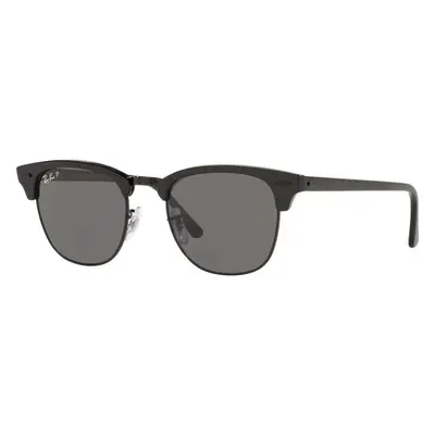 Ray-Ban Clubmaster RB3016 130548 Polarized - M (51)