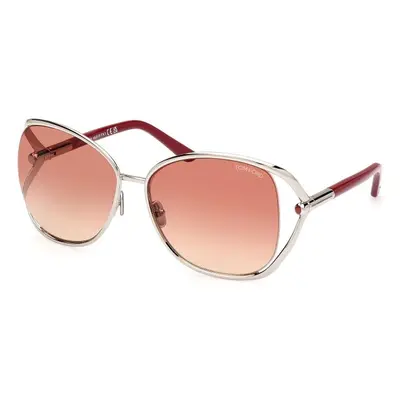 Tom Ford Marta FT1091 16T - ONE SIZE (62)