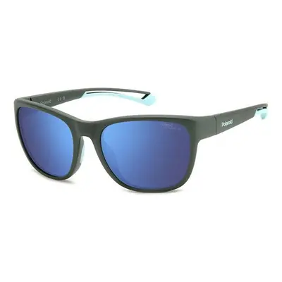 Polaroid PLD7051/S DLD/QG Polarized - ONE SIZE (57)