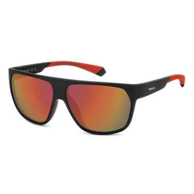 Polaroid PLD7053/S BLX/OZ Polarized - ONE SIZE (60)