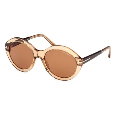 Tom Ford Seraphina FT1088 45E - ONE SIZE (55)