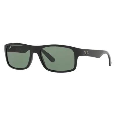 Ray-Ban RB4205I 601/9A Polarized - ONE SIZE (56)