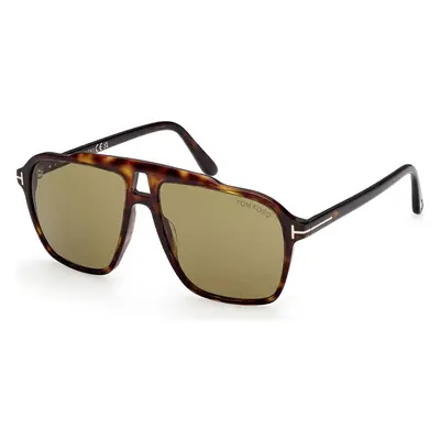 Tom Ford Autari FT1209 52N - ONE SIZE (56)