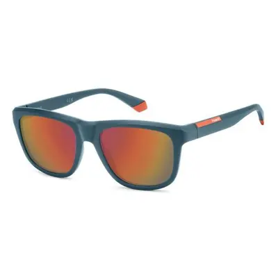 Polaroid PLD2163/S 5BF/OZ Polarized - ONE SIZE (54)