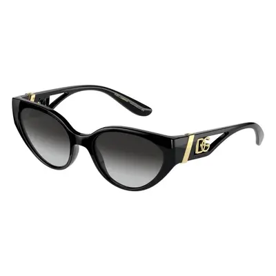 Dolce & Gabbana DG6146 501/8G - ONE SIZE (54)