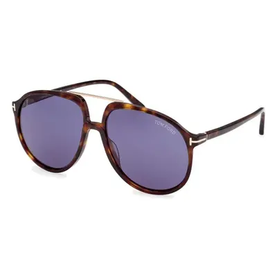 Tom Ford Archie FT1079 52V - ONE SIZE (58)