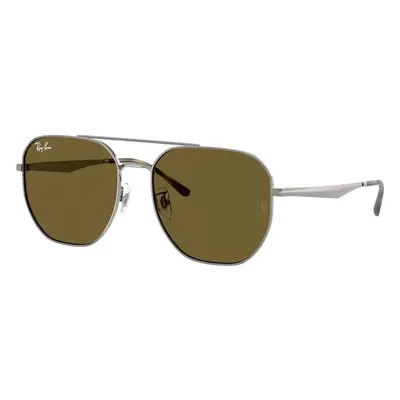 Ray-Ban RB3724D 004/73 - ONE SIZE (59)