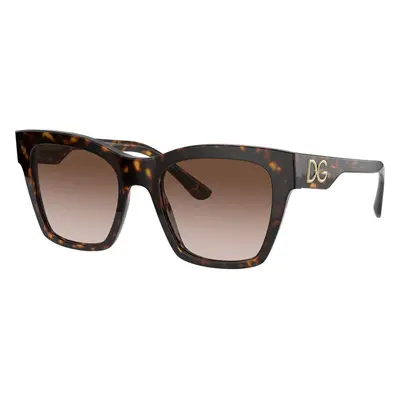 Dolce & Gabbana DG4384F 502/13 - ONE SIZE (53)