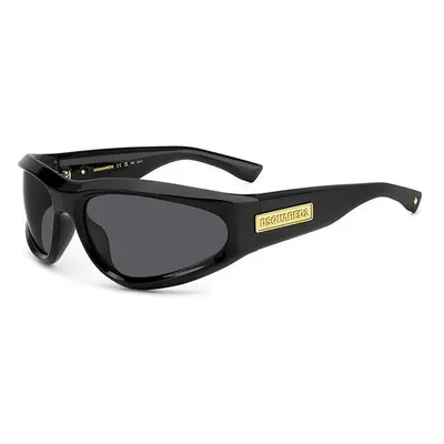 Dsquared2 D20101/S 807/IR - ONE SIZE (67)