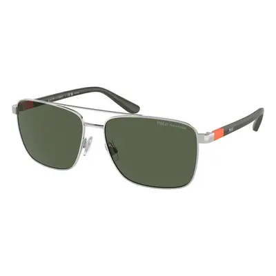 Polo Ralph Lauren PH3137 90019A Polarized - ONE SIZE (59)