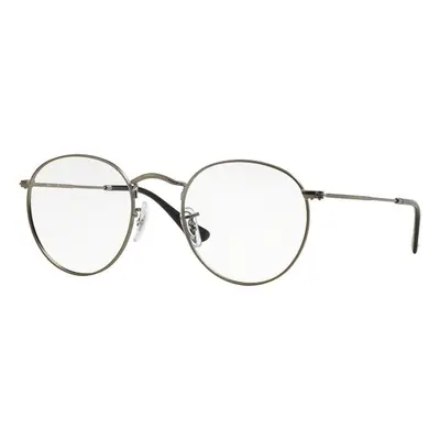 Ray-Ban Round Metal Classic RX3447V 2620 - L (53)