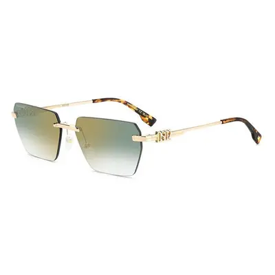 Dsquared2 D20102/S PEF/D6 - ONE SIZE (58)