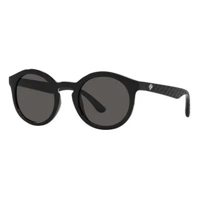 Dolce & Gabbana DX6002 501/87 - ONE SIZE (45)