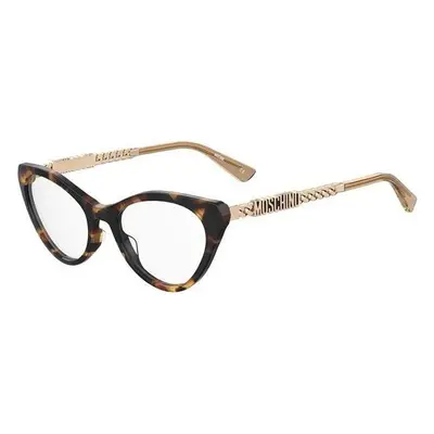 Moschino MOS626 05L - ONE SIZE (52)