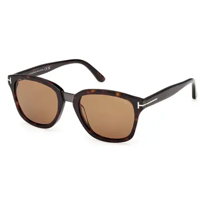 Tom Ford Graydon FT1213 52E - ONE SIZE (53)