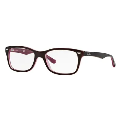 Ray-Ban The Timeless RX5228 2126 - S (50)