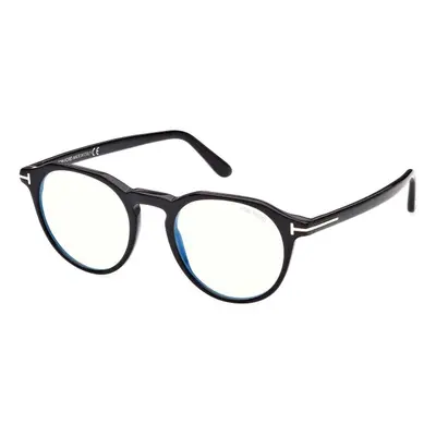 Tom Ford FT5833-B 001 - ONE SIZE (49)