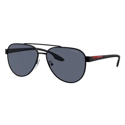 Prada Linea Rossa PS54TS DG009R - M (58)