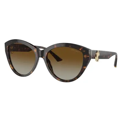 Jimmy Choo JC5007 5002T5 Polarized - ONE SIZE (55)