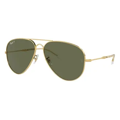 Ray-Ban RB3825 001/58 Polarized - M (58)