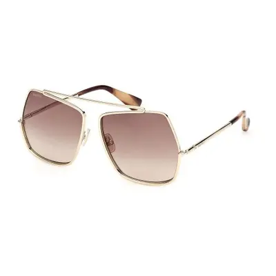 Max Mara MM0102 32F - ONE SIZE (58)