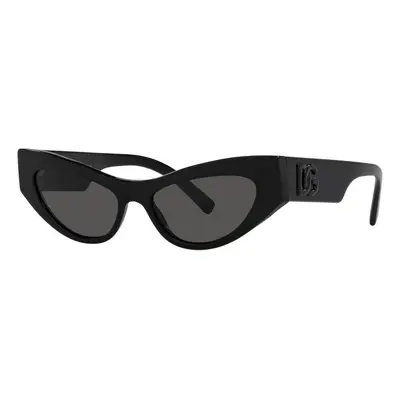 Dolce & Gabbana DG4450 501/87 - ONE SIZE (52)