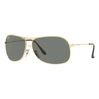 Ray-Ban RB3267 001/71 - ONE SIZE (64)