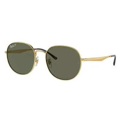 Ray-Ban RB3727D 001/9A Polarized - ONE SIZE (57)