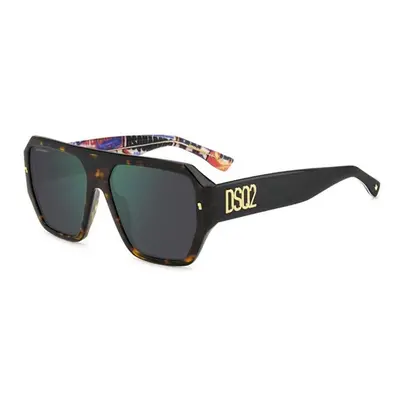 Dsquared2 D20128/S 2VM/MT - ONE SIZE (58)